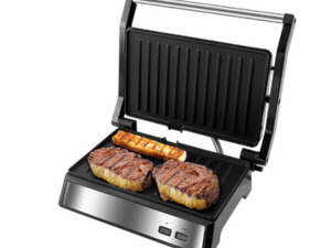 Grill e Sanduicheira