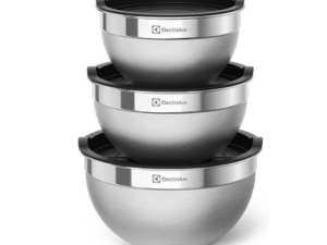 Tigela Bowls Inox