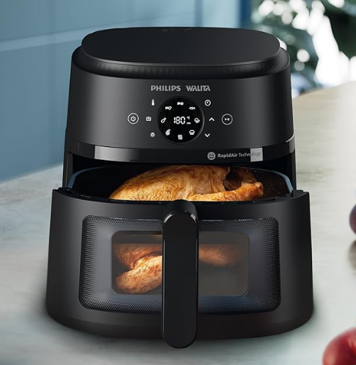 AirFryer Philips Walita NA230 Digital Série XL 2000